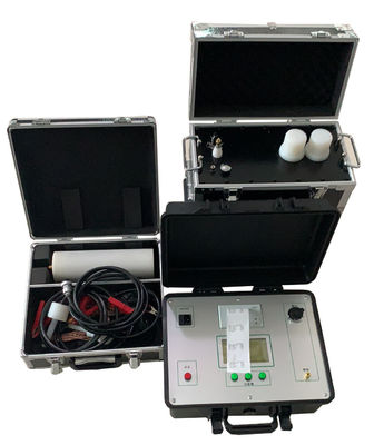 XHDP-Serie 50KV Vlf Hypot Tester Ultra Niedrigfrequenz Wechselstrom-Hochspannungsgenerator