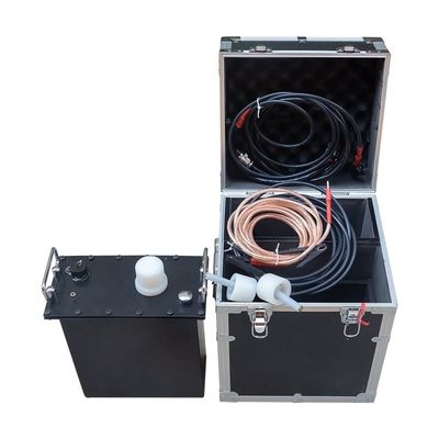50 kV 0,1 Hz VLF AC Hypot Kabel widerstehen Spannung Tester