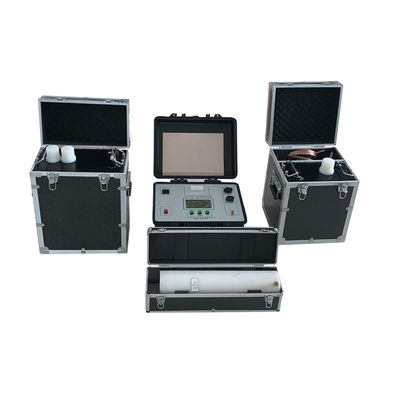 Hochspannungskabel AC Hipot-Tester VLF 80kV für die Elektroindustrie