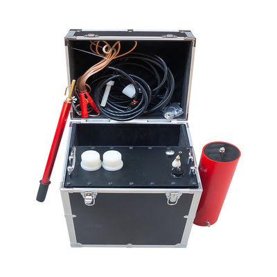 VLF Wechselstromkabel Hypot-Tester Ultra-Niedrigfrequenz-Hochspannungsgenerator