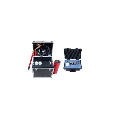 Leistungstest Ultra-Niedrigfrequenz-VLF-Kabel widerstehen Spannungsgenerator