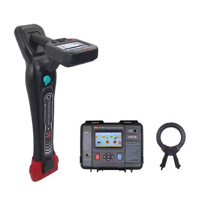 Intelligenter Kabelleitungs-Umfangtester XHGX507C