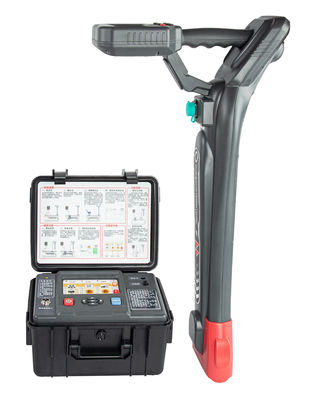 Intelligenter Kabelleitungs-Umfangtester XHGX507C