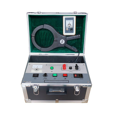 Kabelkennzeichnung Stromkabel-Identifikationsinstrument mit Hochleistungsmethode
