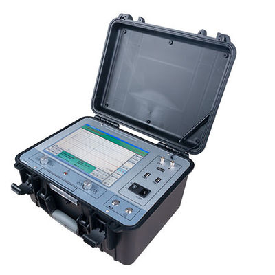 Xhgg501A2 Herstellungsbetrieb Untergrund Tdr-Locator Kabelfehlervorlager Kabelfehlerstandortprüfgerät