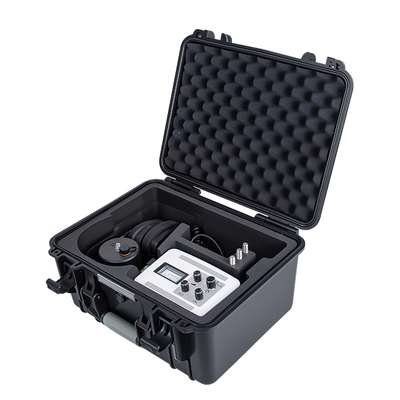 Xhdd503 Herstellungsbetrieb Akustisch-magnetische Synchronisationskabel Fehlerortung