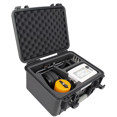 Xhdd503e Digitaler Kabelfehler-Pinpointer zur präzisen Ortung von Erdkabel-Fehlern