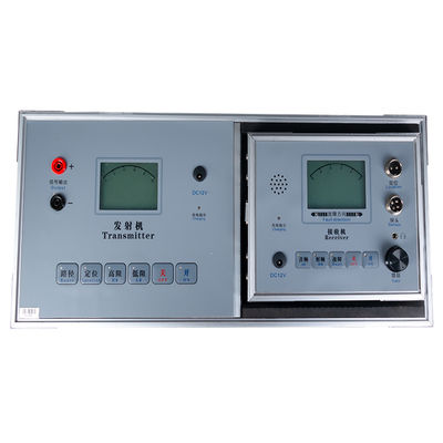 Xhld530A LCD Type High-Precision Anti-Interference Street Light Cable Fault Locator