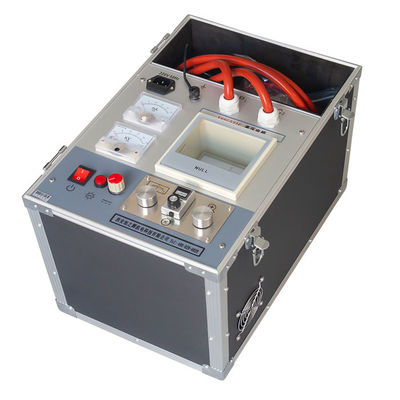 Xhhg521c Factory Price Undergound Outer Sheath Cable Fault Prelocator 0-10kv