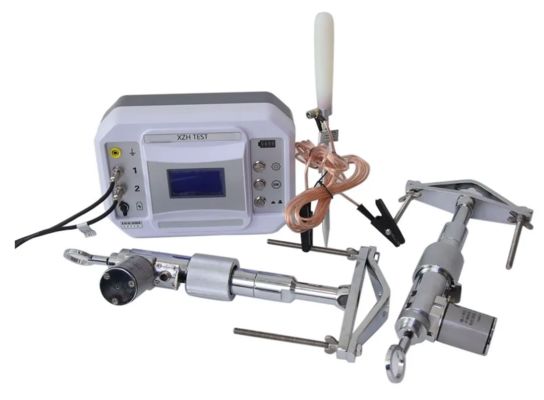 Factory Cable Spiker Double Shooter Cable Spiking Tool Cable Fault Locator