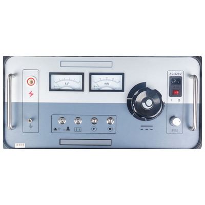 Xhhd523L Factory Supply Step Voltage and Clamp Current Cable Fault Sheath Locator