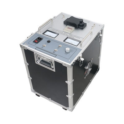 Manufacturer Customizable Discharge Low and Medium Voltage Cable Fault Locator Set