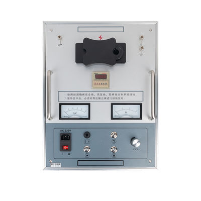Manufacturer Customizable 0-32kv Discharge 3000j Low and Cable Fault Locator Set