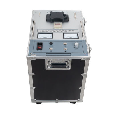 Factory Customized 3000j 0-32kv High Voltage Pulse Surge Generator