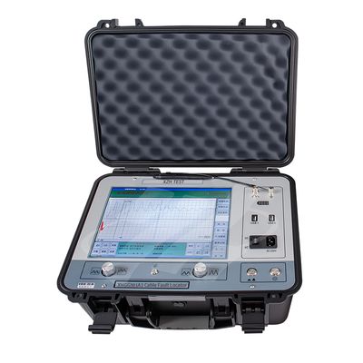 12 Zoll Windows System ICE LV TDR Kabelfehlerortungsgerät