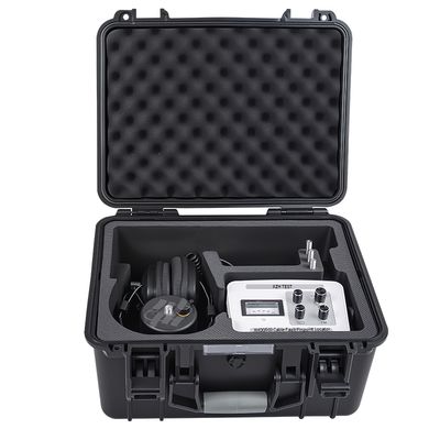 Precise Location Underground Cable Fault Locator with Pinpoint Detection