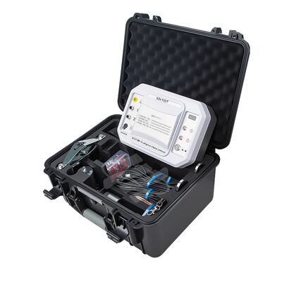 Einfach geschütztes Kabel-Fehlpiercing-Gerät für vergrabenen Draht mit Sicherheitssicherung