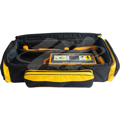 Präzise Positionierung Tiefe Detektion Kabel Störung Pinpointer Untergrund Kabel Störung Locator