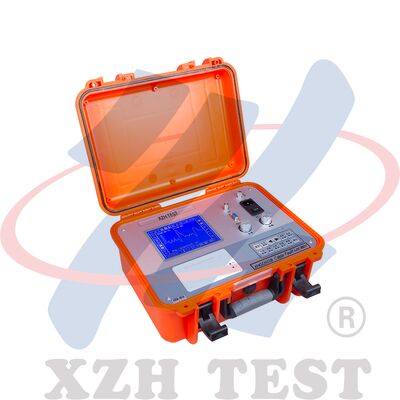 Kabelfehltester für die Erkennung von Niederspannungskabeln 220V/380V