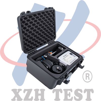 HV-Kabel-Fehlpointer mit synchroner Anzeige- und Identifizierungstechnologie