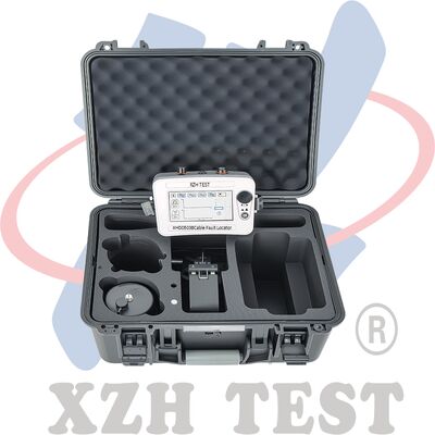 Xhdd503b Neuer digitaler akustisch-magnetischer Synchronisierungs-Fehlerortung für unterirdische Kabel