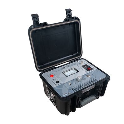 3200 mAh Analogkabelwegsmesser und Fehlerlocator für eine genaue Kabelwegserkennung