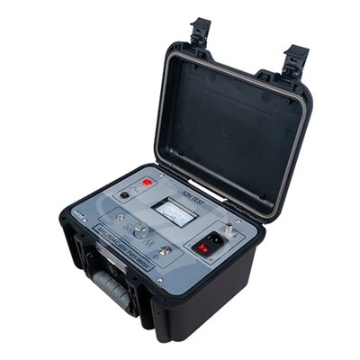 Analoger Multifunktions-Kabelrouten-Tracer und tragbarer Kabel- und Rohrlokalisierer für die unterirdische Detektion