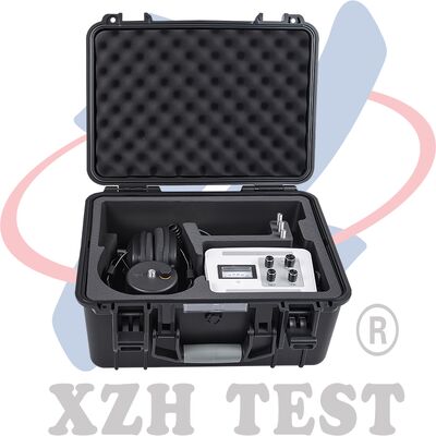 Xhdd503 Herstellungsbetrieb Akustisch-magnetische Synchronisationskabel Fehlerortung