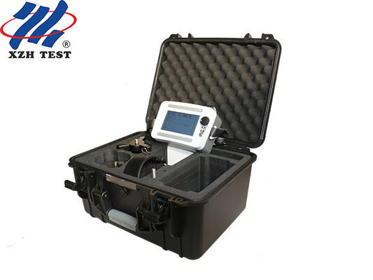 Hochpräzisionskabelfehlpointer mit akustisch-magnetischer Synchronisation XHDD503C