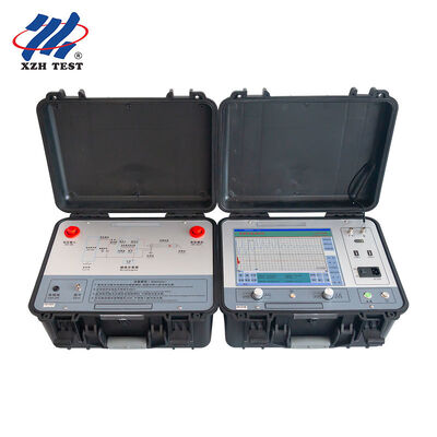 ARC Kabel Fehler-Vor-Locator mit Bericht Generator 12.1-Zoll 400MHz 68km XHGG502