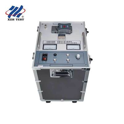 Hochspannungsspannungsgenerator Kabelfehllocator mit 0 ∼ 32 kV Impulsspannung und 4 μF eingebauter Kapazität
