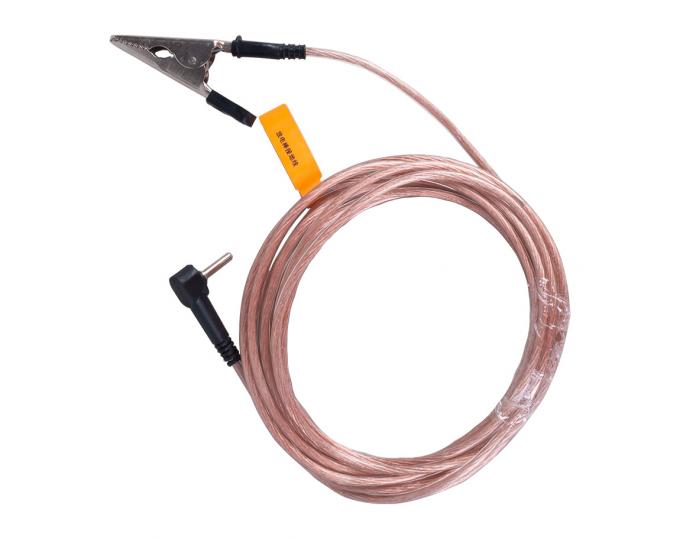 XHSC-60Q Digitale Verbrennung durch Brücke Für Kabelfehlerort Verbrennung durch / Brücke / intelligente Diagnose 3