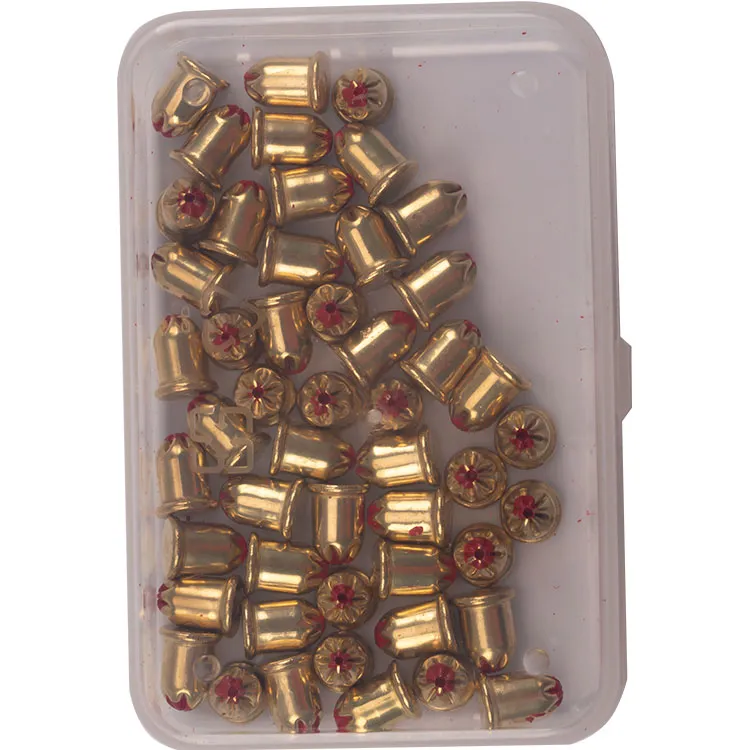 Sprachansage Zwei-Waffen-Fernbedienungskabel-Fehler-Durchstechvorrichtung 3