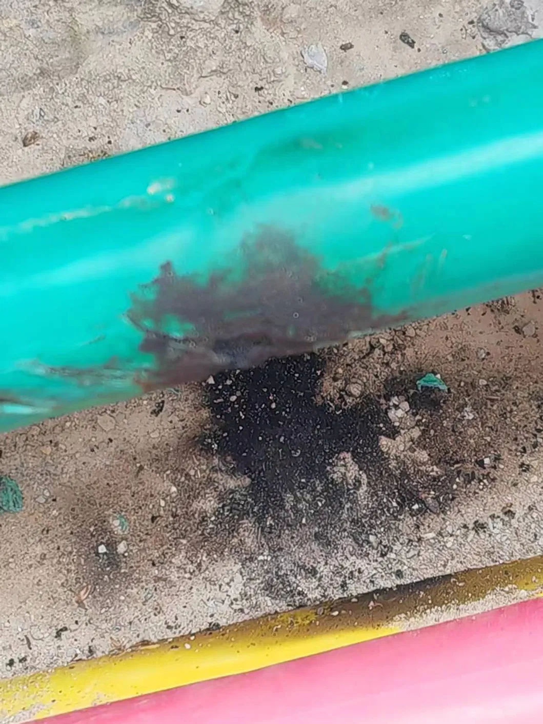 Xhhg521b China Factory Supplier Cable Outer Sheath Fault Pre-Locator  5