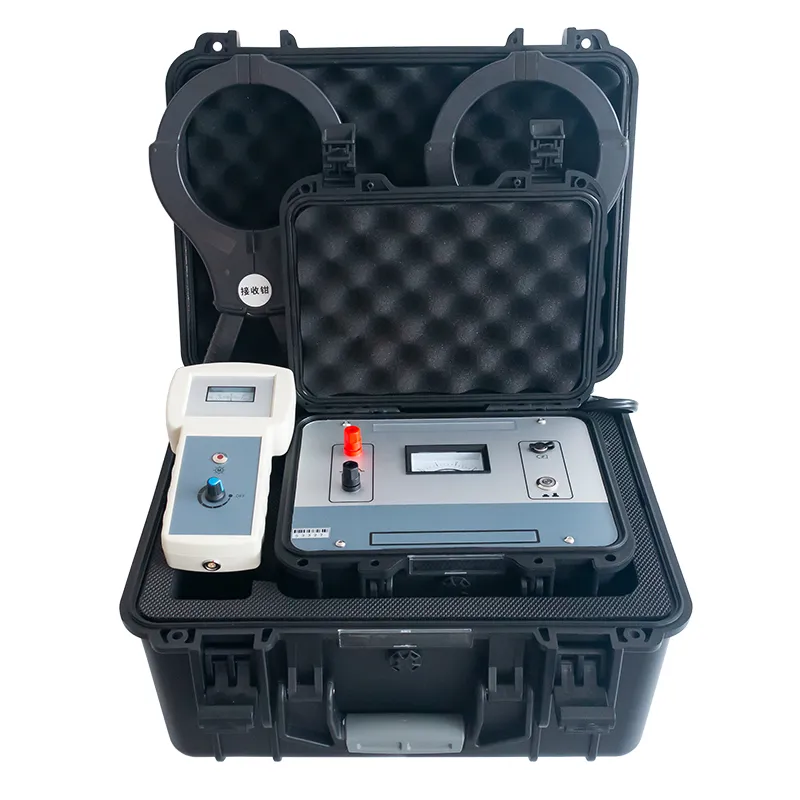 Power Cable Identification Instrument Good Price 0