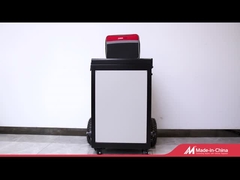 XHHV535-4TS Hochspannungsspannungsgenerator