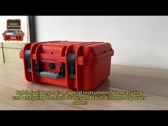 XHGG501B Kabelfehlervorortung