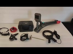XHGX507C Intelligenter unterirdischer Pipeline-Locator