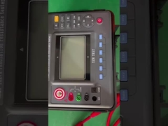 XHMR-Serie Digitale Isolationswiderstandsmesser