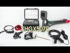 Portable Arc Cable Fehlerdetektor Maschine XHHV535-4TSC XHGG502A XHDD503C XHGX507