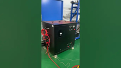 #Standort Hochspannungspulsgenerator ARC Kabelfehlervorlager