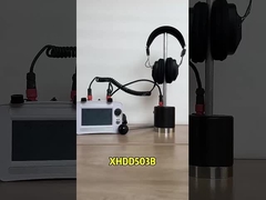 Kabelfehler-Pinpointer