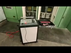 XHGX507 72,5x43x21cm Stromkabel Wegmessgerät Fehlerlocator Kabeldetektor