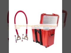 60kv Digitale Brenn-Durch-Brücke Untergrundkabel Fehlerlocator