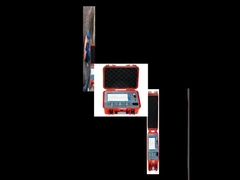 XHGG502A2 Kabelfehltester mit 10.1 Touch Display TDR HV Pulse