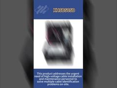 Cable Fault Identifier and Direct Finder XHSB505B