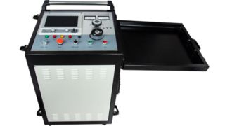 XHHV535 4TSB All-in-One-Kabelfehlerortungssystem