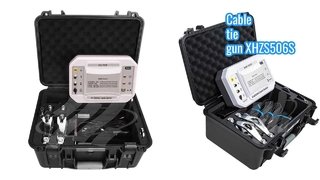 Kabelbinderpistole XHZS506S