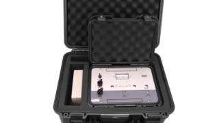 XHHD530M Buried Cable Fault Locator Precise Detection