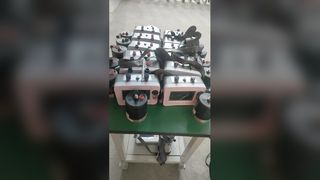 XHDD503C Präzisionswerkzeug zur Fehlerortung von Erdkabeln